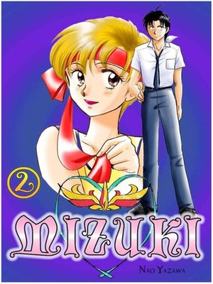 cover image of Mizuki, Volume 2